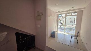 Local comercial en alquiler en Centro en Torremolinos