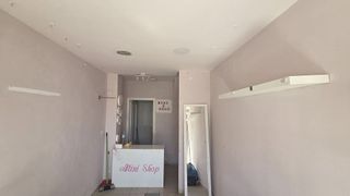 Local comercial en alquiler en Centro en Torremolinos