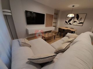 Piso en alquiler en Centro en Cuenca