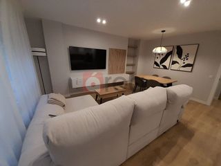 Piso en alquiler en Centro en Cuenca