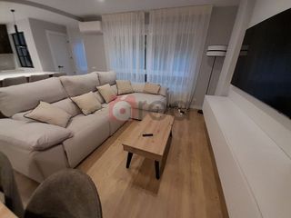 Piso en alquiler en Centro en Cuenca