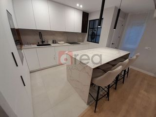 Piso en alquiler en Centro en Cuenca