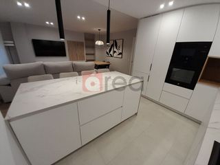 Piso en alquiler en Centro en Cuenca