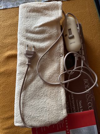 Termoforo Imetec Body & Co