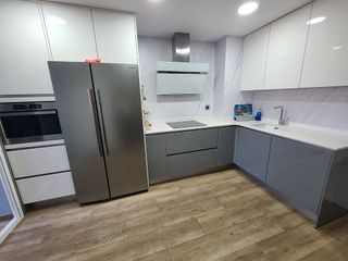 Piso en venta en Pº Zorrilla - Cuatro de Marzo en Valladolid