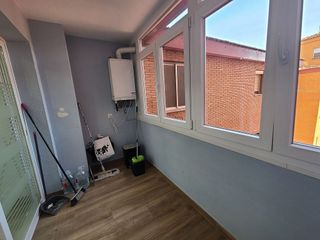 Piso en venta en Pº Zorrilla - Cuatro de Marzo en Valladolid