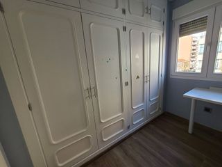 Piso en venta en Pº Zorrilla - Cuatro de Marzo en Valladolid