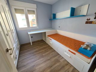 Piso en venta en Pº Zorrilla - Cuatro de Marzo en Valladolid