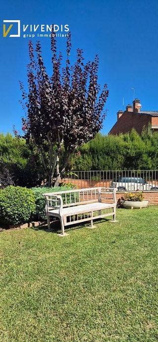 Chalet en venta en Alpicat