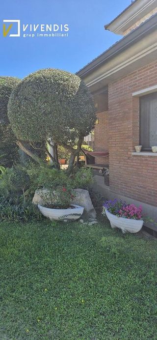 Chalet en venta en Alpicat