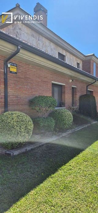 Chalet en venta en Alpicat