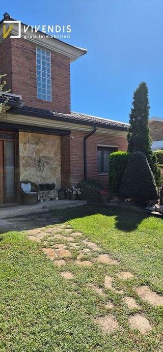 Chalet en venta en Alpicat