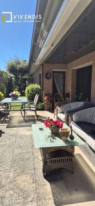 Chalet en venta en Alpicat