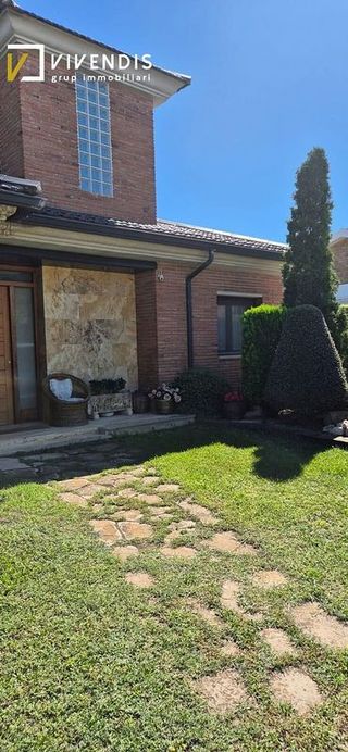 Chalet en venta en Alpicat