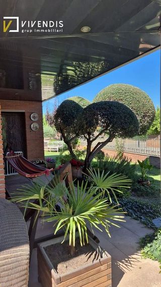 Chalet en venta en Alpicat