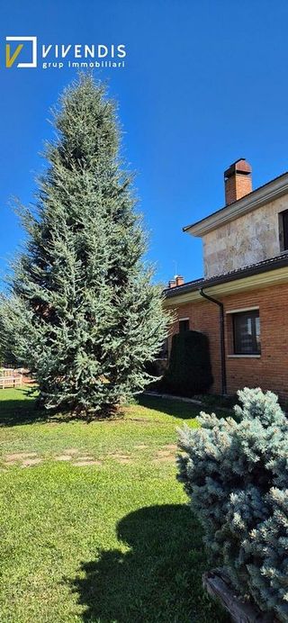 Chalet en venta en Alpicat