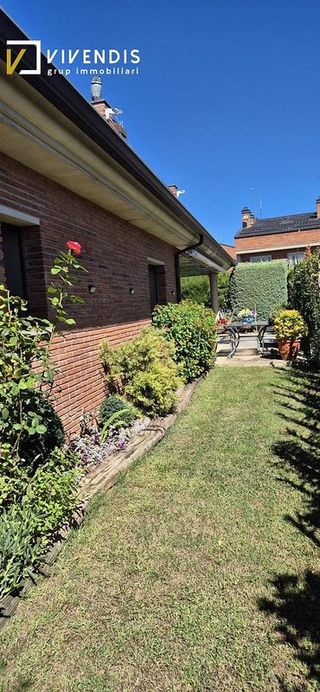 Chalet en venta en Alpicat