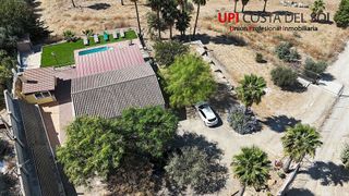 Casa rural en venta en Cártama