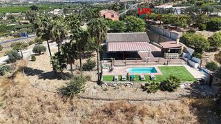 Casa rural en venta en Cártama