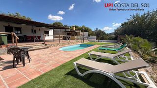 Casa rural en venta en Cártama