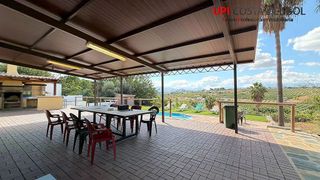 Casa rural en venta en Cártama