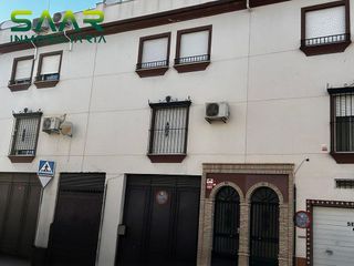 Chalet en venta en Ctra. Circunvalación - La Magdalena en Jaén