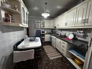 Chalet en venta en Ctra. Circunvalación - La Magdalena en Jaén