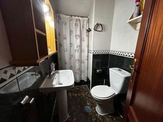 Chalet en venta en Ctra. Circunvalación - La Magdalena en Jaén