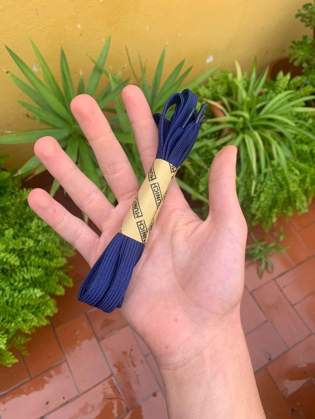 Zapatillas Futsal Munich Talla 42