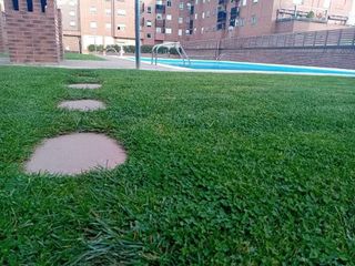 Piso en venta en Cascajos - Piqueras en Logroño