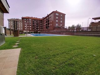 Piso en venta en Cascajos - Piqueras en Logroño