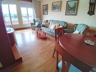 Piso en venta en Cascajos - Piqueras en Logroño