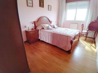 Piso en venta en Cascajos - Piqueras en Logroño