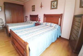Piso en venta en Cascajos - Piqueras en Logroño