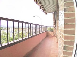 Piso en venta en Cascajos - Piqueras en Logroño