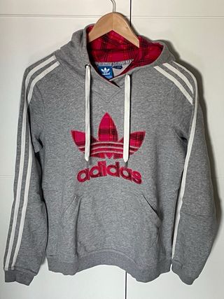 Sudadera Adidas Talla M