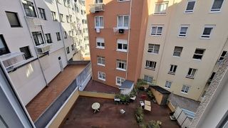 Piso en venta en Los Castros - Castrillón - Eiris en Coruña (A)