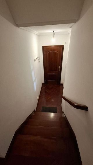 Piso en venta en Los Castros - Castrillón - Eiris en Coruña (A)