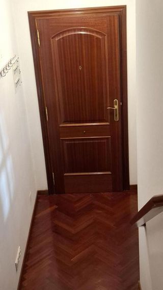 Piso en venta en Los Castros - Castrillón - Eiris en Coruña (A)