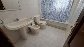 Piso en venta en Los Castros - Castrillón - Eiris en Coruña (A)