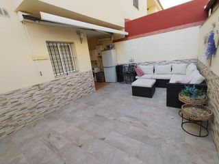 Casa adosada en venta en Noreste-Granja en Jerez de la Frontera