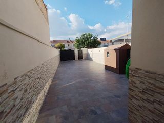 Casa adosada en venta en Noreste-Granja en Jerez de la Frontera