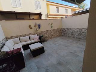 Casa adosada en venta en Noreste-Granja en Jerez de la Frontera
