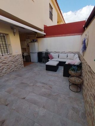Casa adosada en venta en Noreste-Granja en Jerez de la Frontera