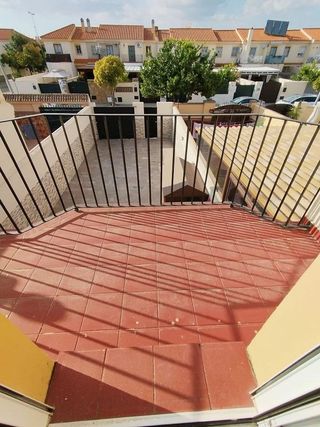 Casa adosada en venta en Noreste-Granja en Jerez de la Frontera