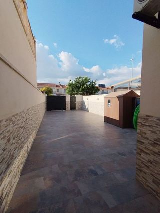 Casa adosada en venta en Noreste-Granja en Jerez de la Frontera