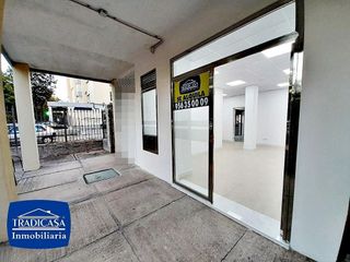 Local comercial en alquiler en Oeste en Jerez de la Frontera