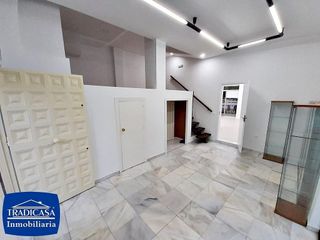 Local comercial en alquiler en Oeste en Jerez de la Frontera