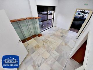 Local comercial en alquiler en Oeste en Jerez de la Frontera