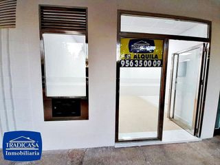 Local comercial en alquiler en Oeste en Jerez de la Frontera
